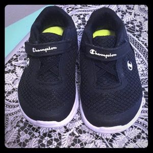 Champion baby sneakers